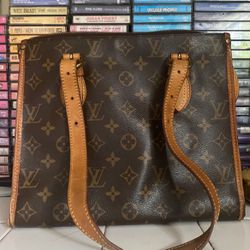 Genuine Used Louis Vuitton Bag