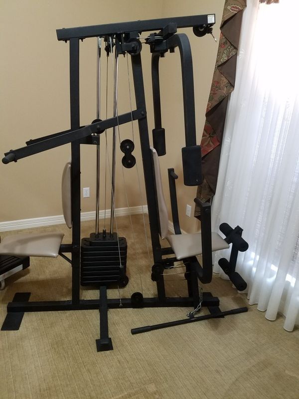 Cheap exercise equipment tonight and early tomorrow only. for Sale in