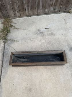 Plant Pot/box