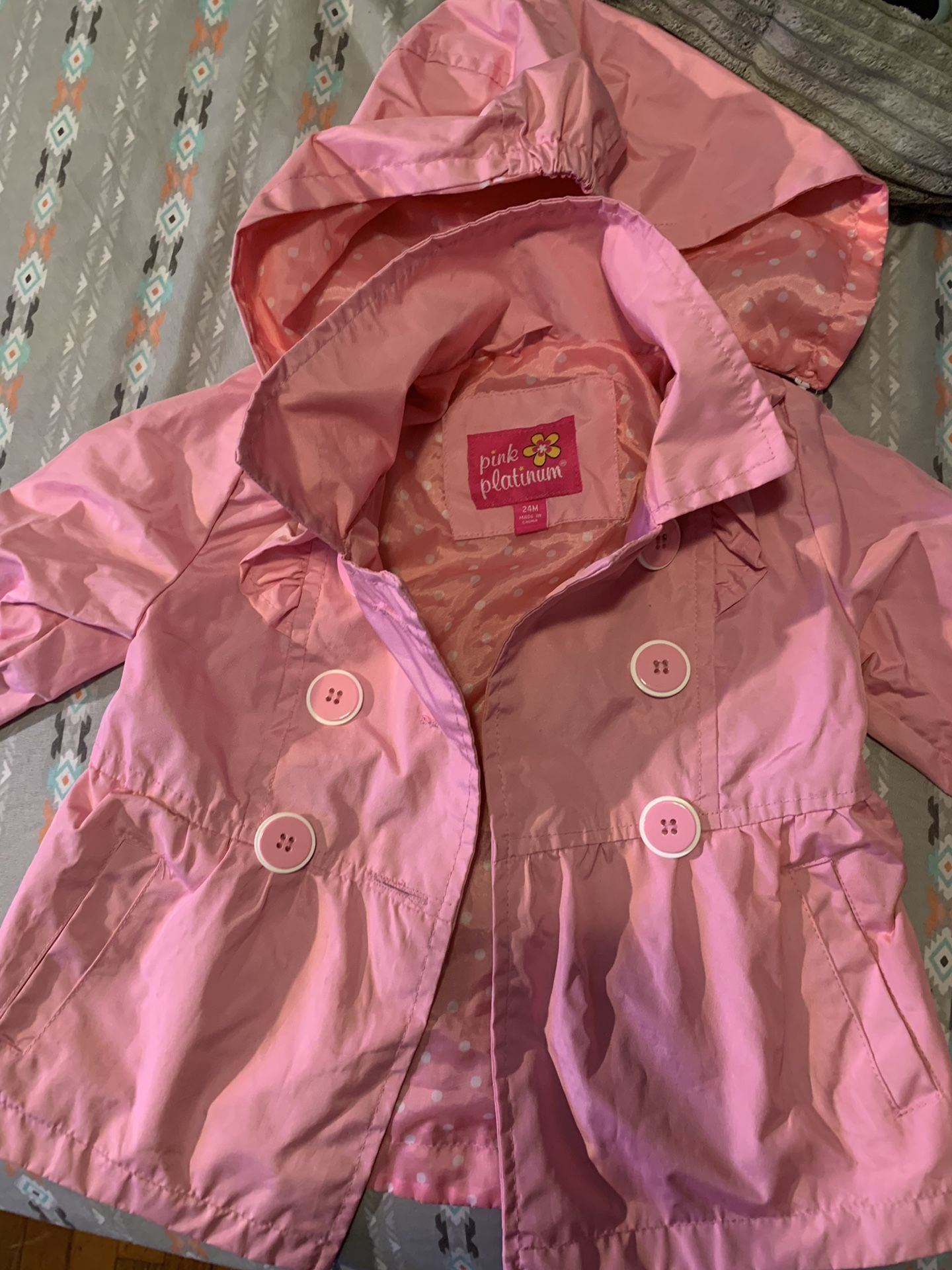 Baby girl cloths 12 to 24 months