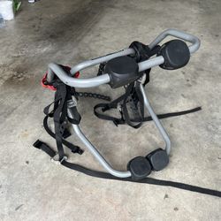 Yakima KingJoe 2 Bike Rack