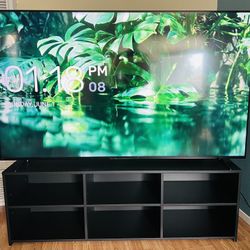 Sony Bravia 75 Inch TV