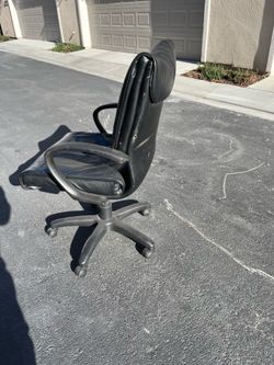 Office chair