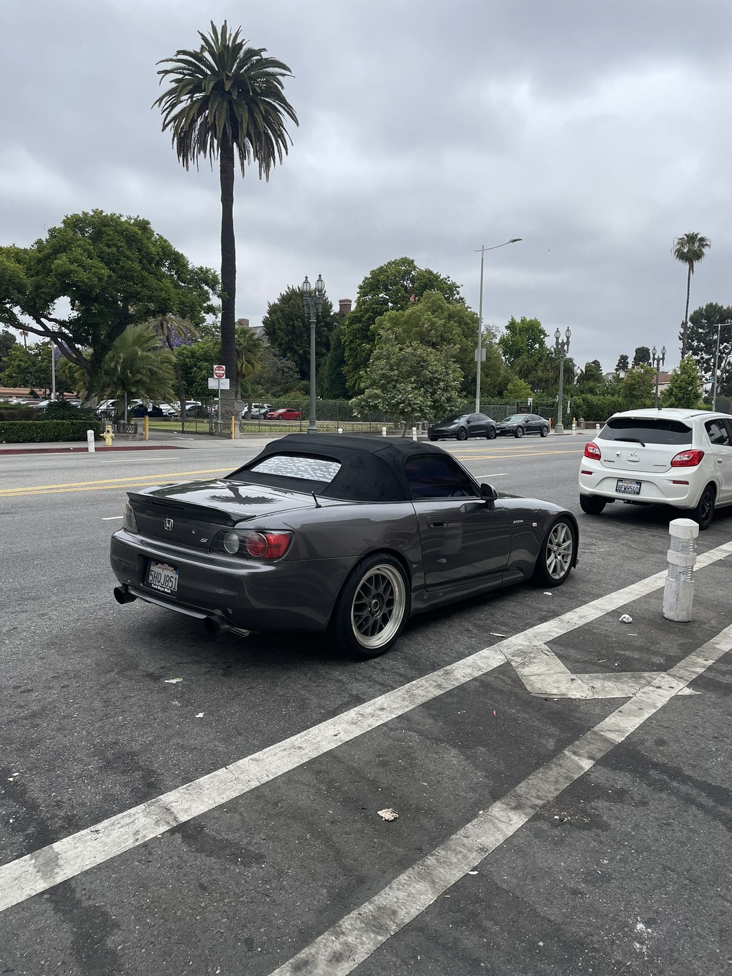 S2k Parts