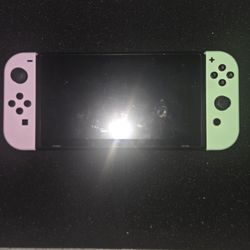 Nintendo Switch 1st Gen