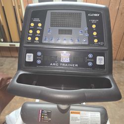 Cybex Arc Trainer (elliptical)