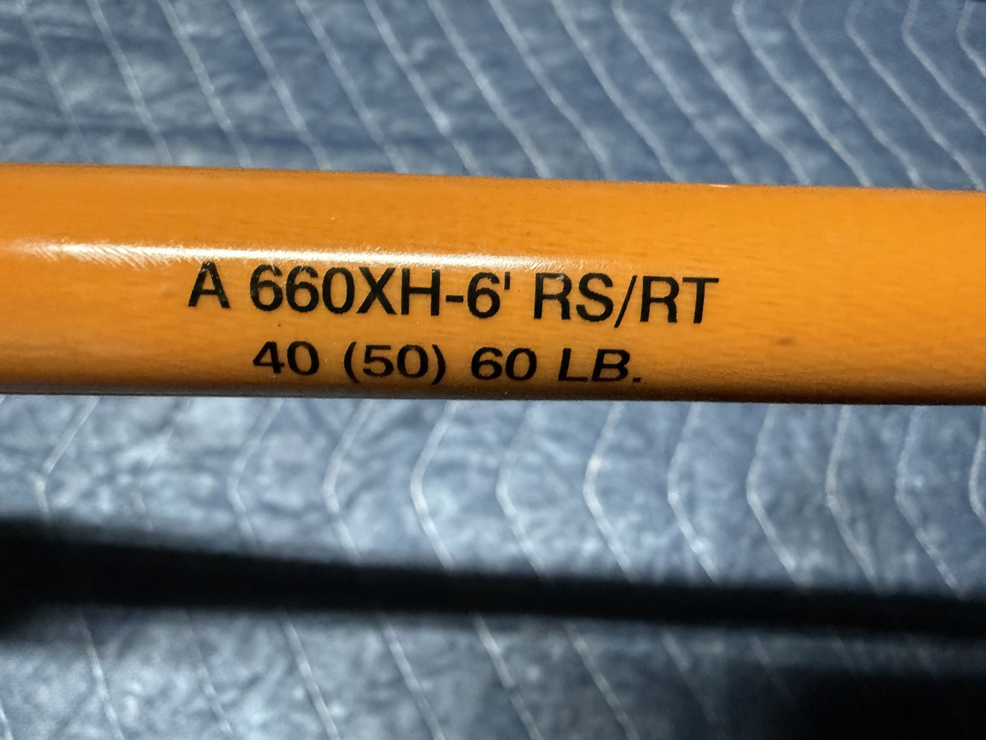 Fishing Rods , Reels 