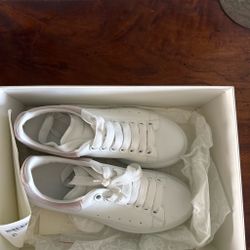 Alexander McQueen Sneakers