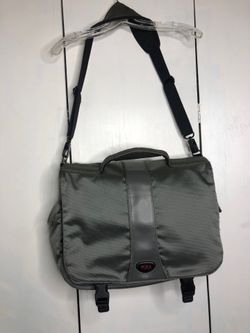 Tumi Briefcase Laptop bag