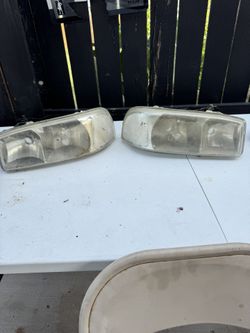 headlight 03-06