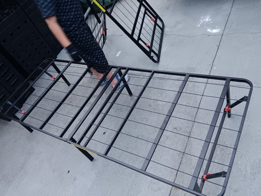 Twin Size Bed Frames