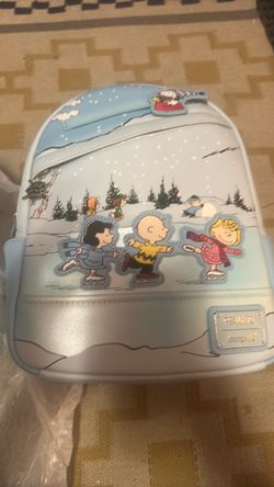 Mini Backpack