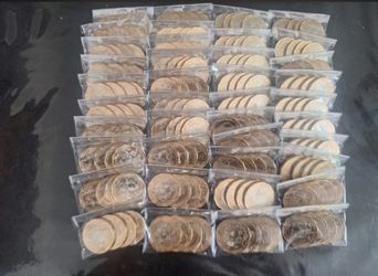 New Mexico World Cup exclusive coin collection