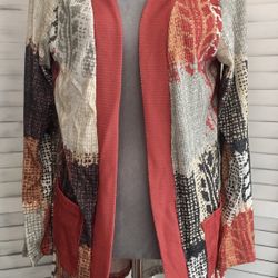 Women’s Cardigan, Large