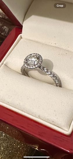 Engagement Ring