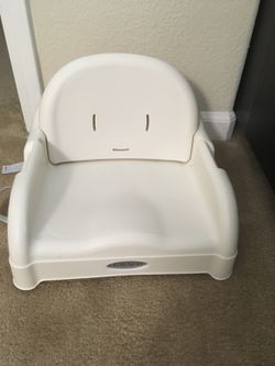 Toddler chair