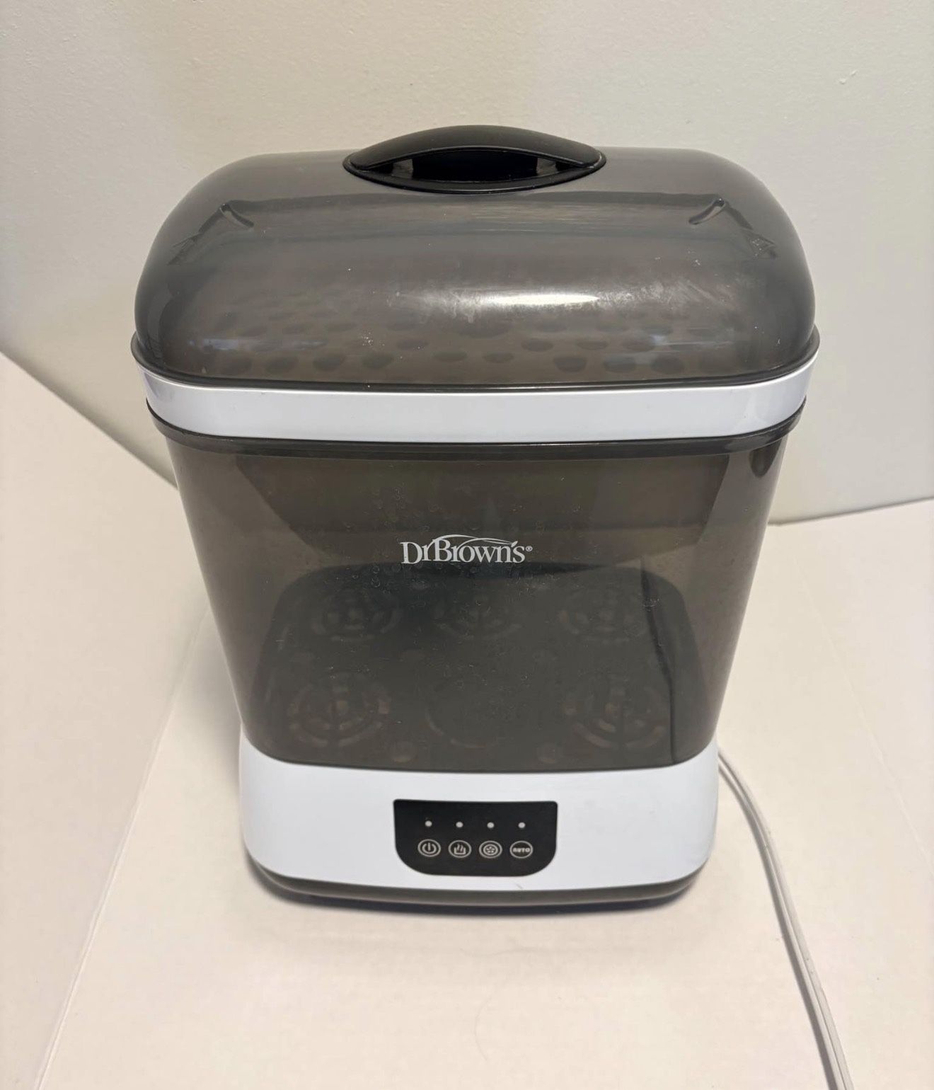 Dr.Browns Bottle Sterilizer