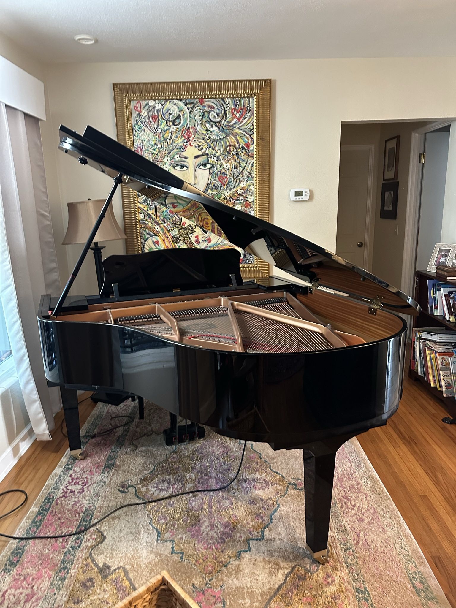 Piano