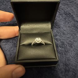 Engagement Ring