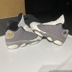 Jordan 13 size 6 1/2 Y