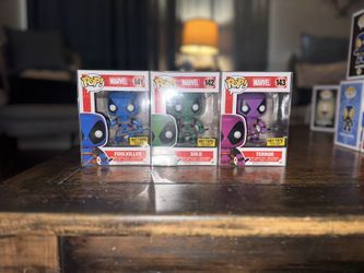 Funko pop
