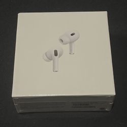 Airpod Pro 2nd Generation