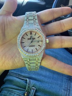 Ap watch