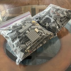 LEGO Millennium Falcon 