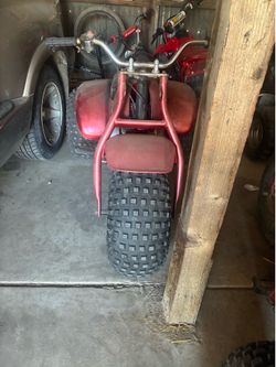 3 wheeler