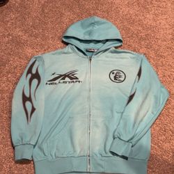 Hellstar Studios Zip Up