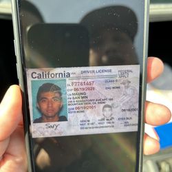 Beware of car scammers 