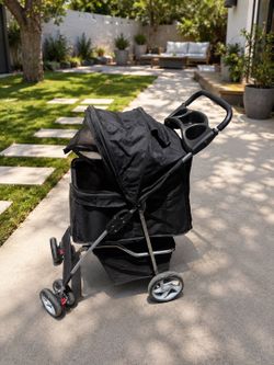 Pet Stroller