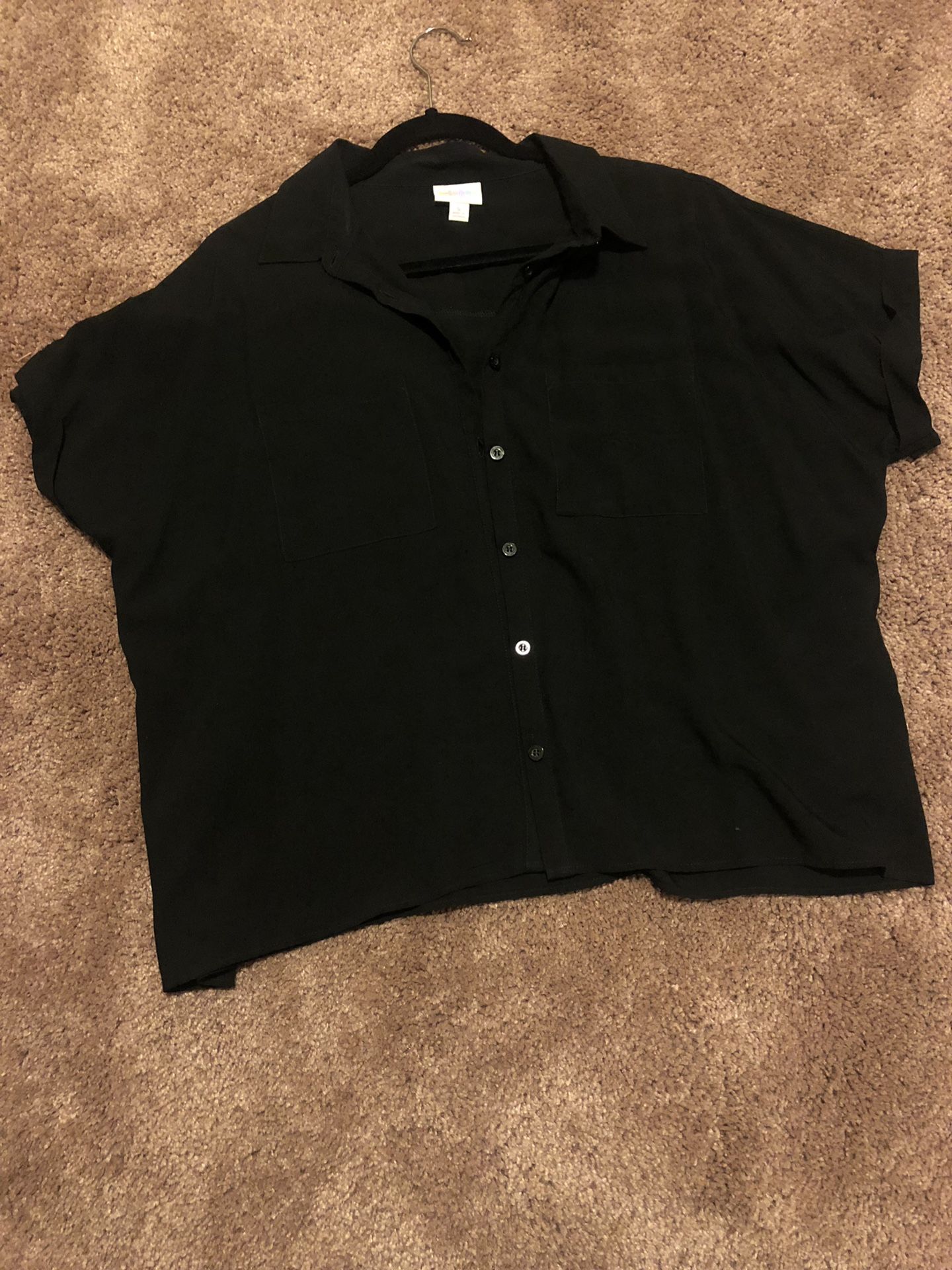 Lularoe Amy Top