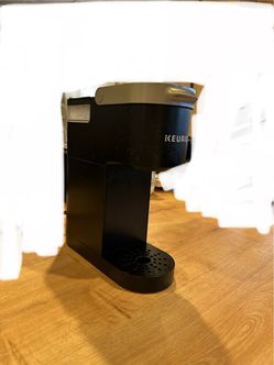 Keurig coffee machine
