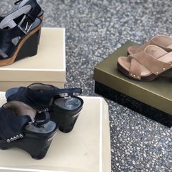 Woman’s Shoe Bundle Size 6