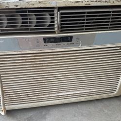 Air Conditioner
