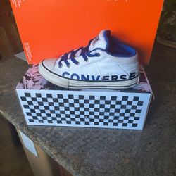Converse Shoes 