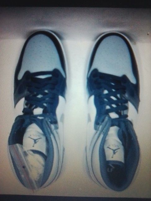 Air Jorda 1HighG