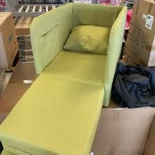 Futon Couch