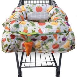 Baby Seat Cover 
