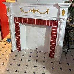 Fire Place