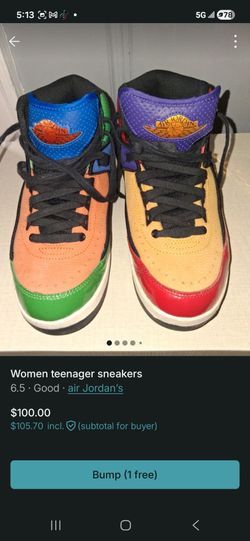 Sneakers