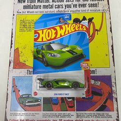 Hotwheels Mainline