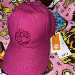 Timberland Hat 