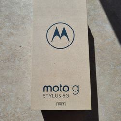 Moto G Stylus 2023 (5G): Metro By T-Mobile