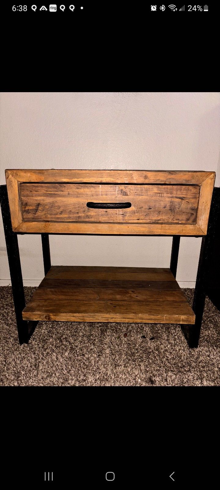 Side Table