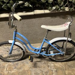Schwinn Bike