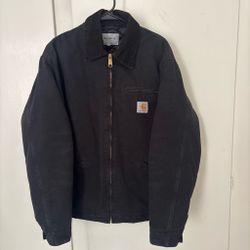 Carhartt WIP Detroit Jacket