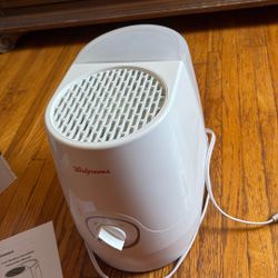 Humidifier 