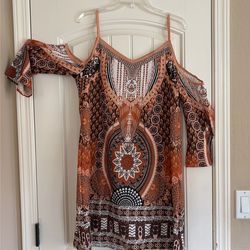 New  Shein Summer Dress